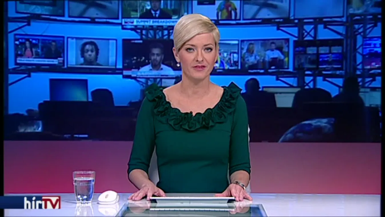 Dobrev Klára válasz helyett kivonult a teremből