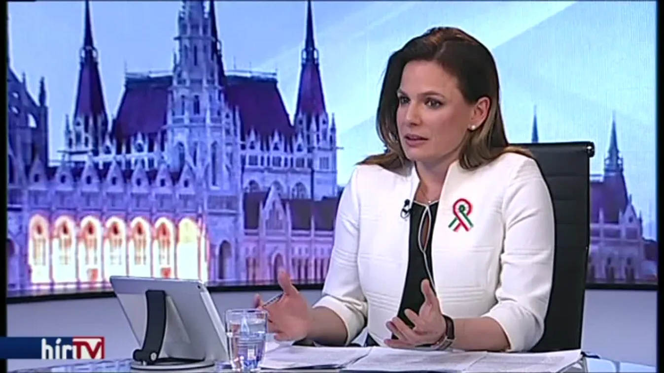 Magyarország élőben – Ünnep