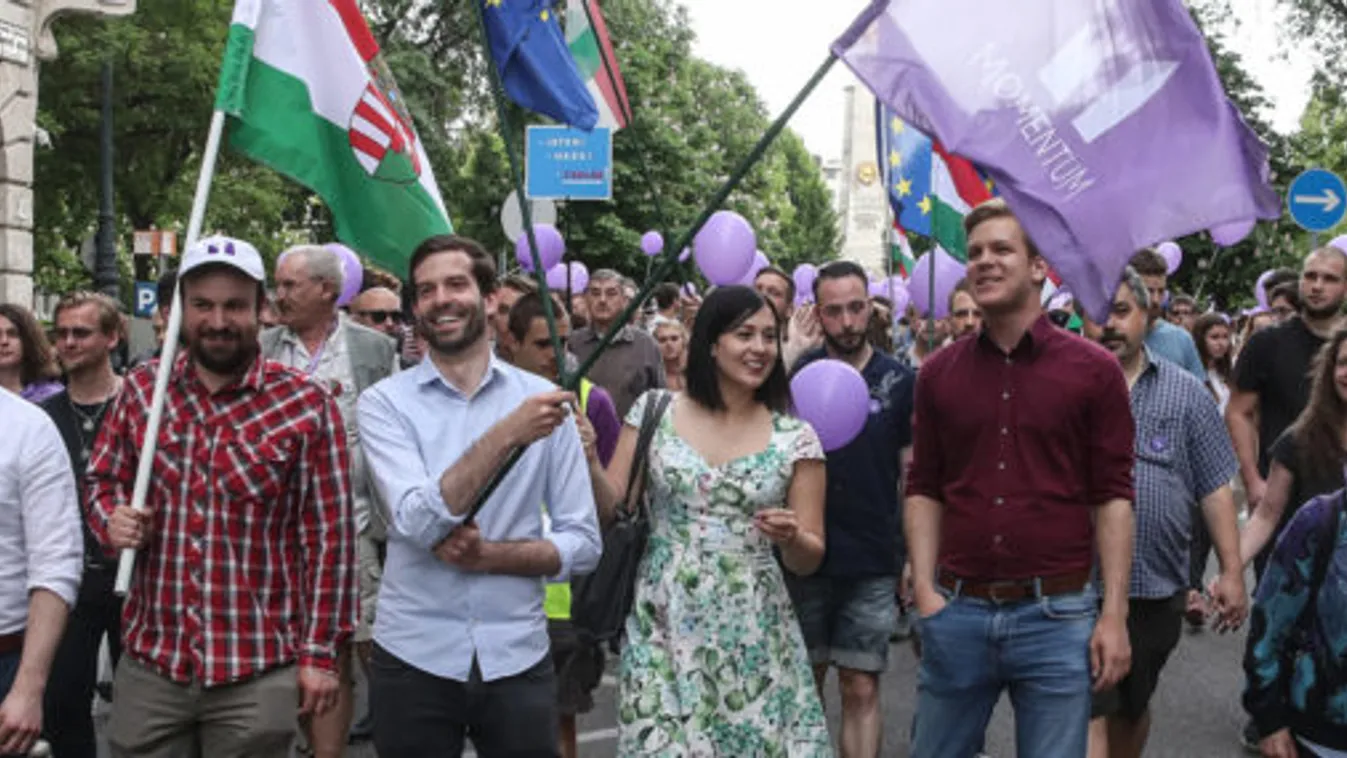 Magyar Nemzet: hazug karakterépítés során vált a liberálisok kampányarcává Cseh Katalin