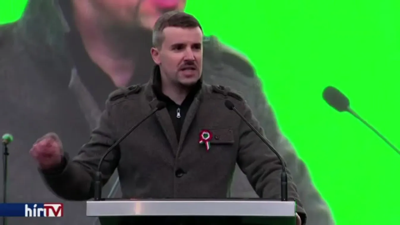 Az MSZP bojkottálja, de a DK sem áll szóba az Echo TV-vel