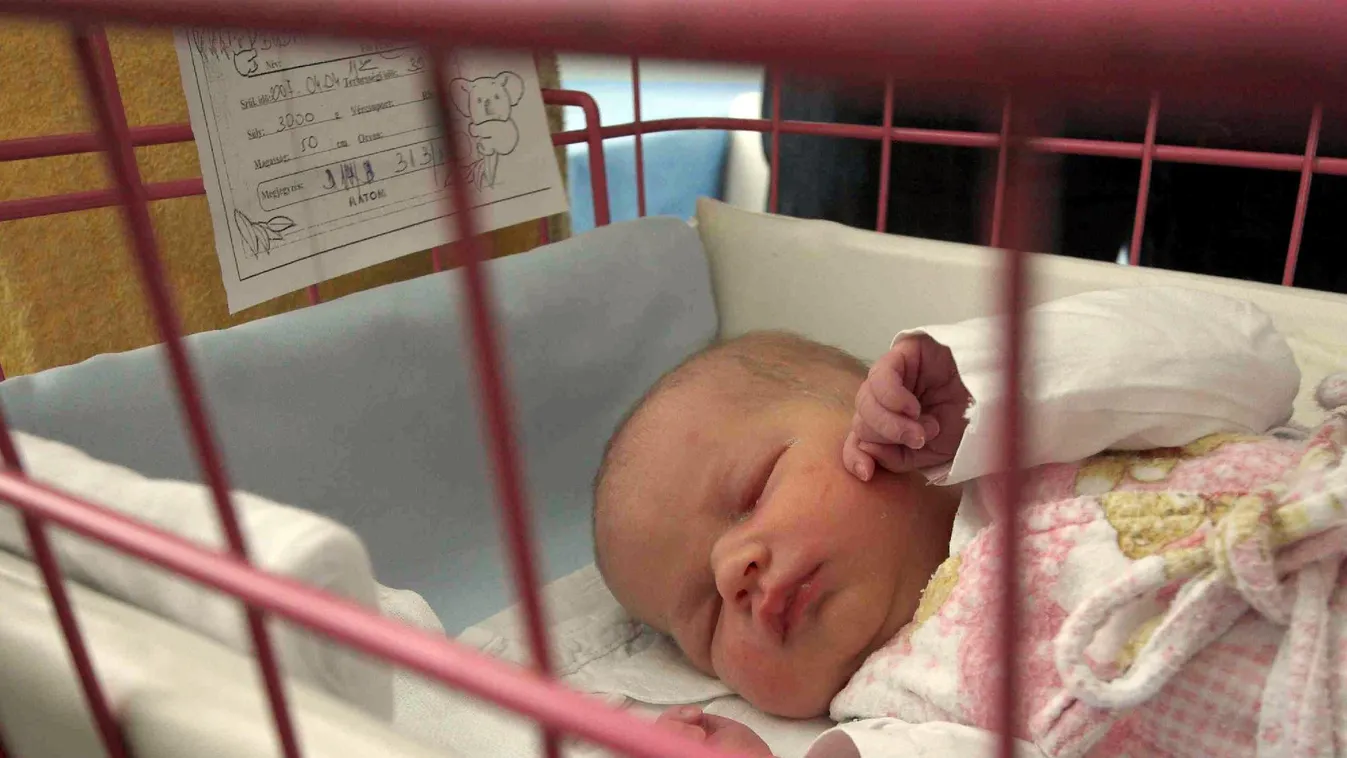 Megölte újszülött gyermekét egy nő Fejér megyében