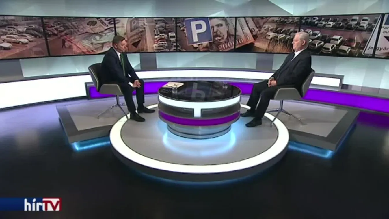 Tarlós: Belátható időn belül megszűnnek az éjszakai repülések