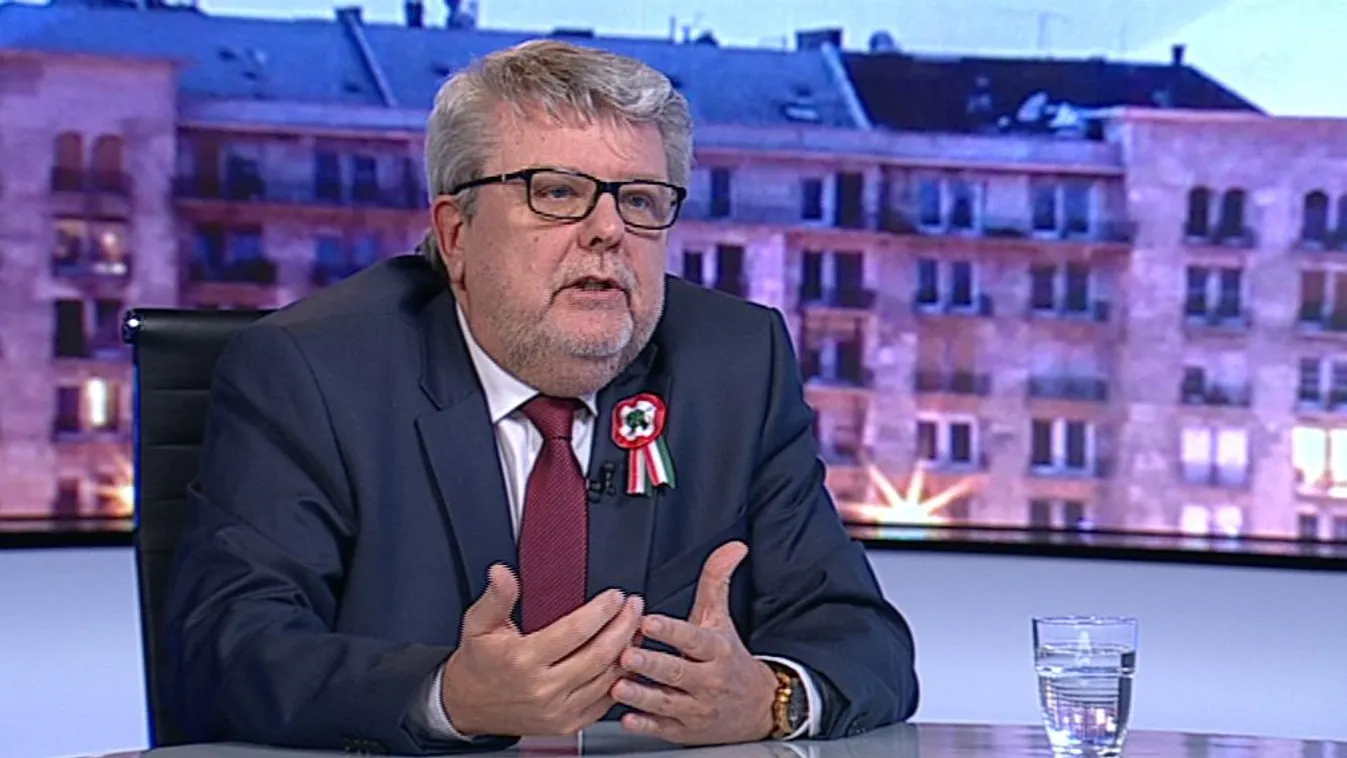 Csizmadia László: A magyar–lengyel barátság az egész világnak példát mutat