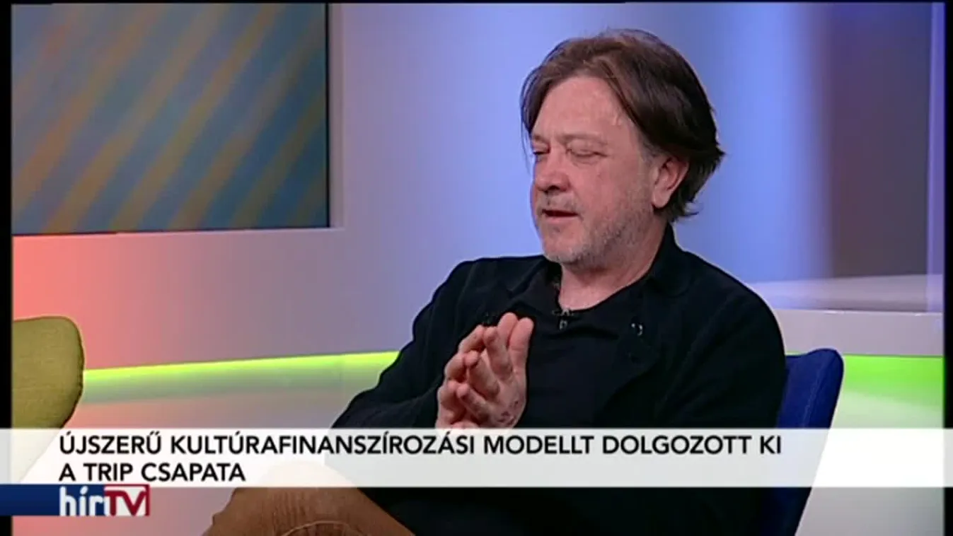 Paletta – Bokor Attila filmje a magyar jazzéletről