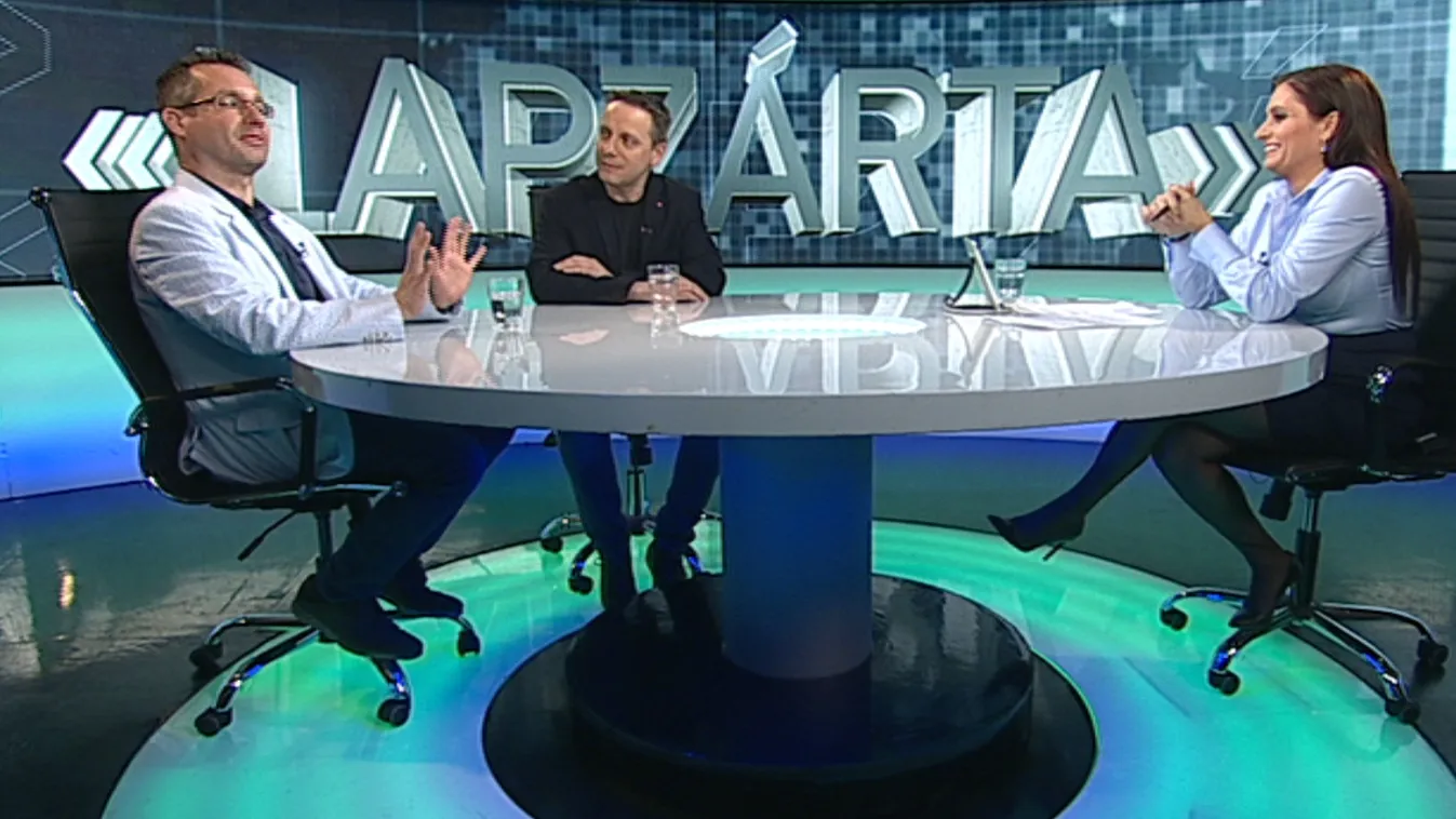 „Jávor Benedek helyében én becsapva érezném magam”