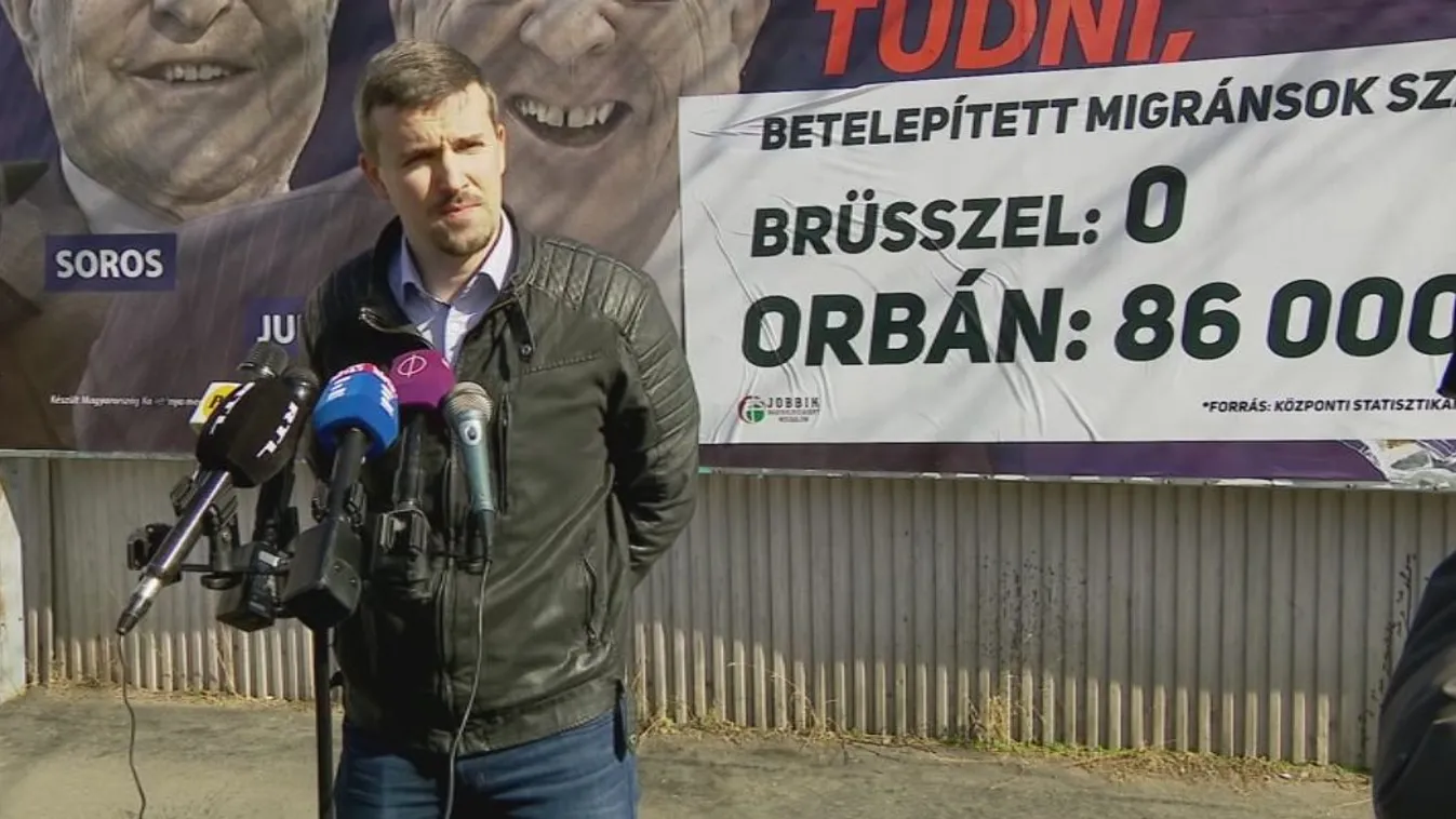 Jakab Péter szerint párttársa nem gúnyolódott, amikor félrekommunikált zsidónak nevezte