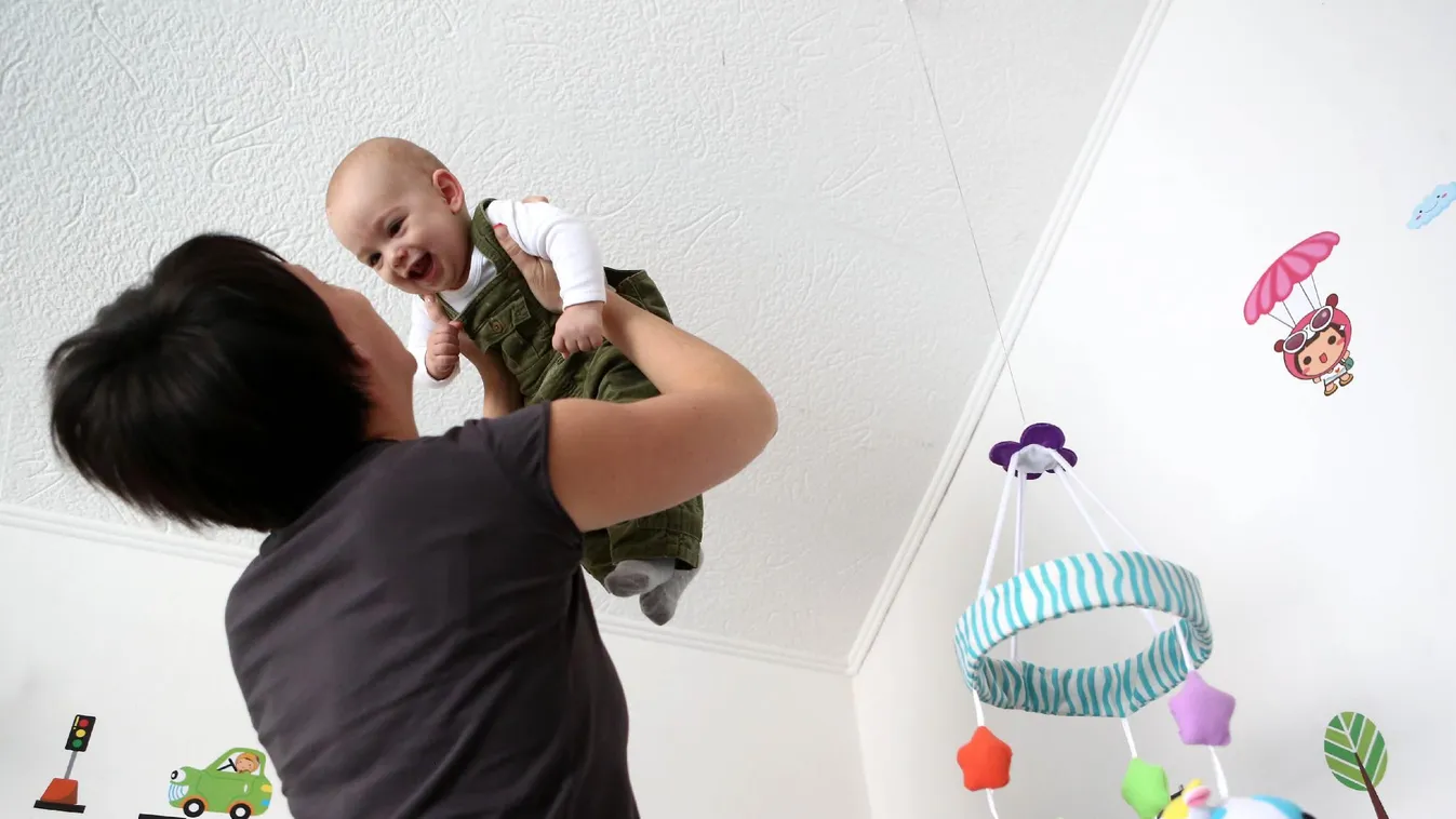 Tállai: Idén rekordot dönthet a babakötvények állománya