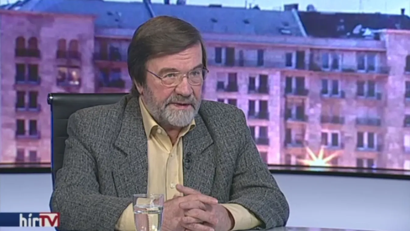 Kónya Imre: az ellenzék ellenállt a kommunista szalámizásnak