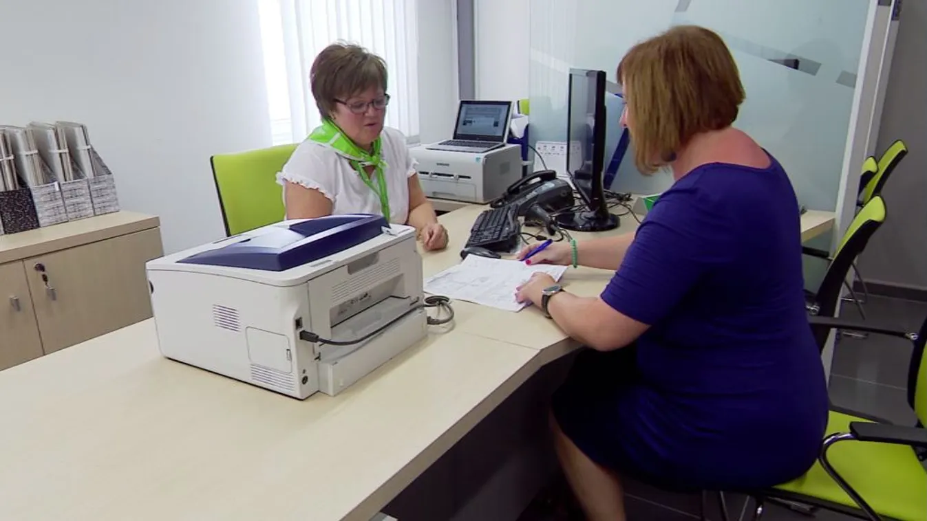 Péntektől érvényes az új kormányzati igazgatásról szóló törvény