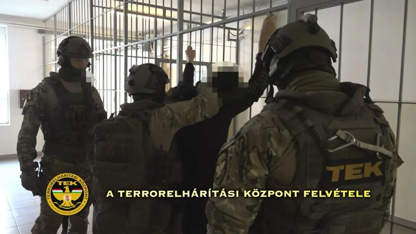 Görög titkosszolgálat: Hasszán Farhud nem az ügynökünk