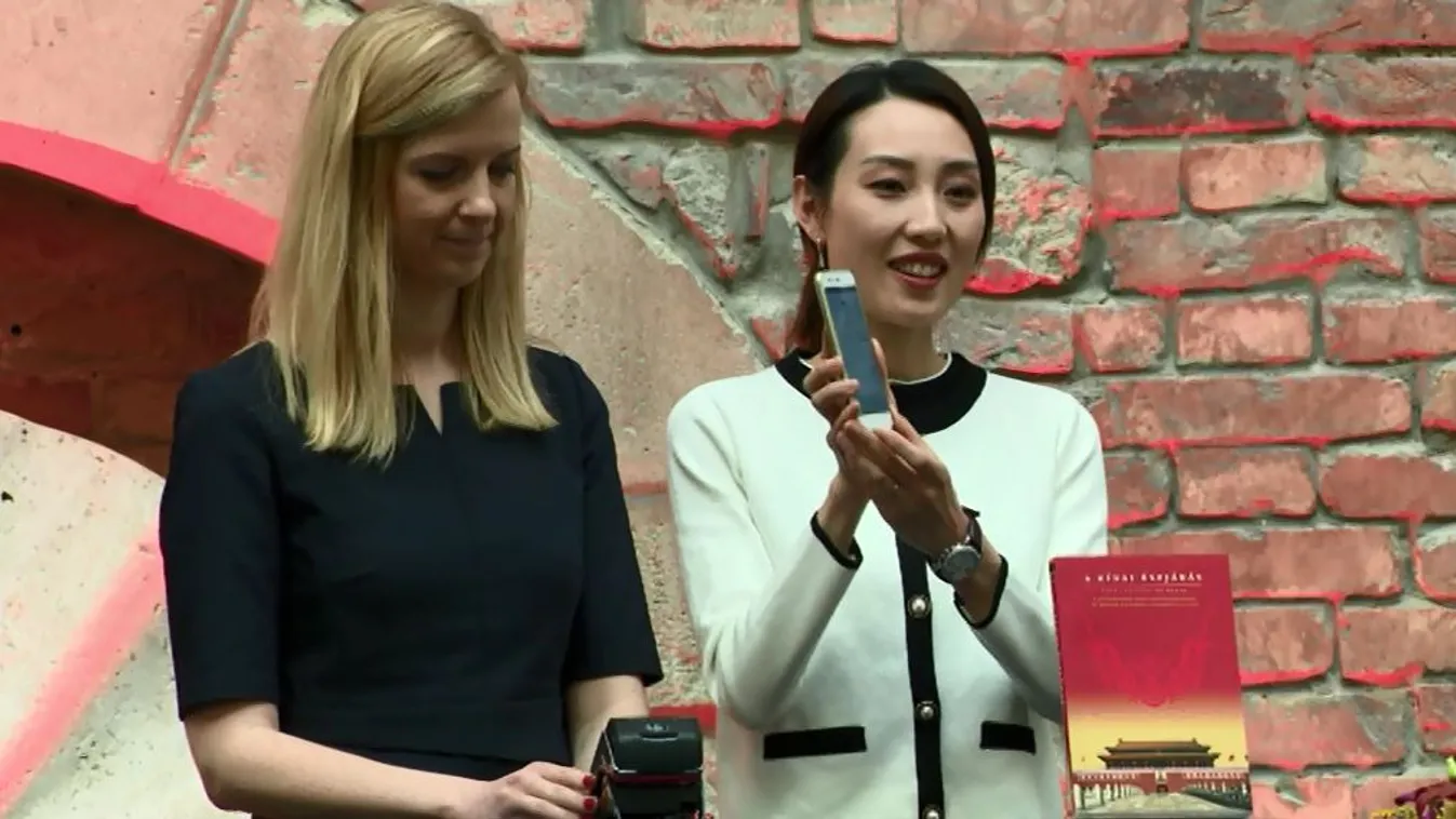 Magyar Levente: Sosem volt olyan jó a magyar–kínai viszony