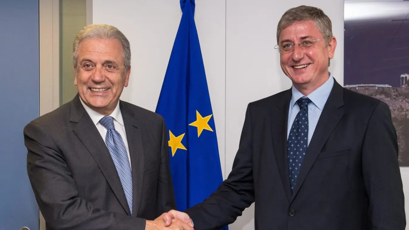 Gyurcsány cégét Brüsszel pénzeli?