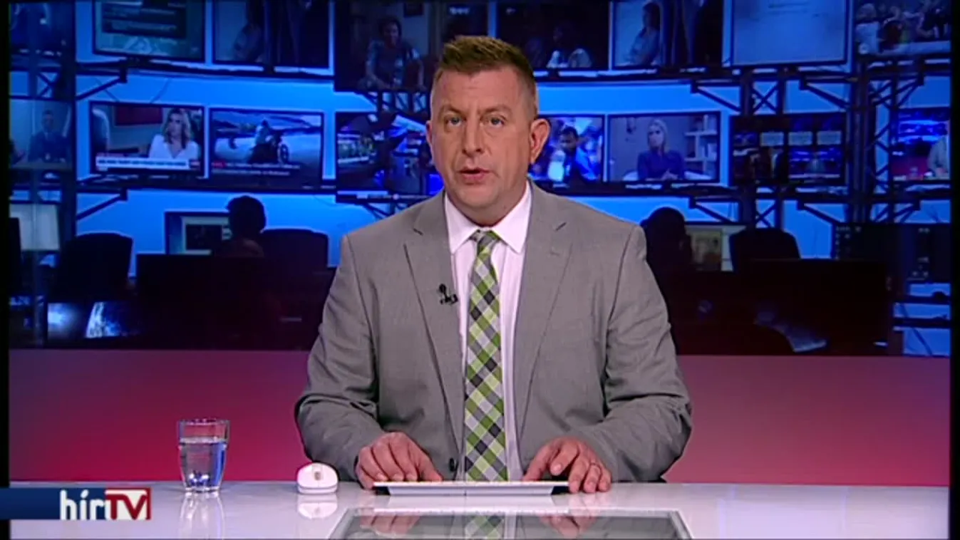 Takács Szabolcs: A migráció témája minden uniós tárgyalás napirendjén ott van