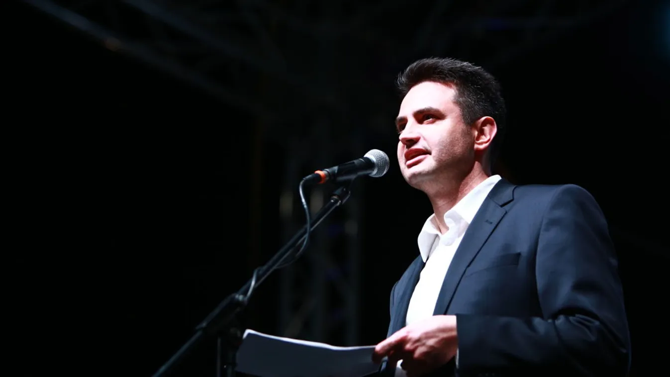 Egyre erőszakosabbak a "békés ellenzékiek"