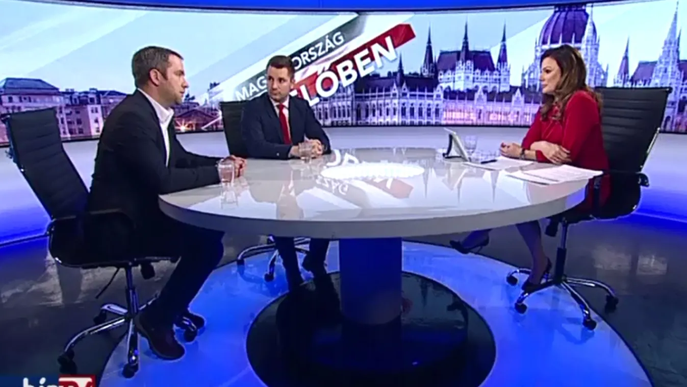 Újra kell gondolnia magát az ellenzéknek