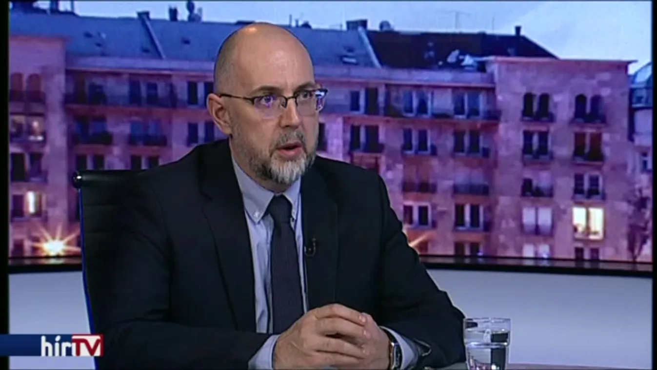 Magyarország élőben – Érdekek