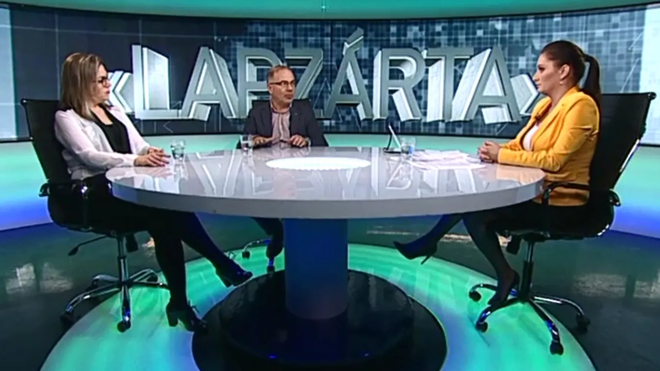 „Nem lehet megúszásra játszani ebben az ügyben”