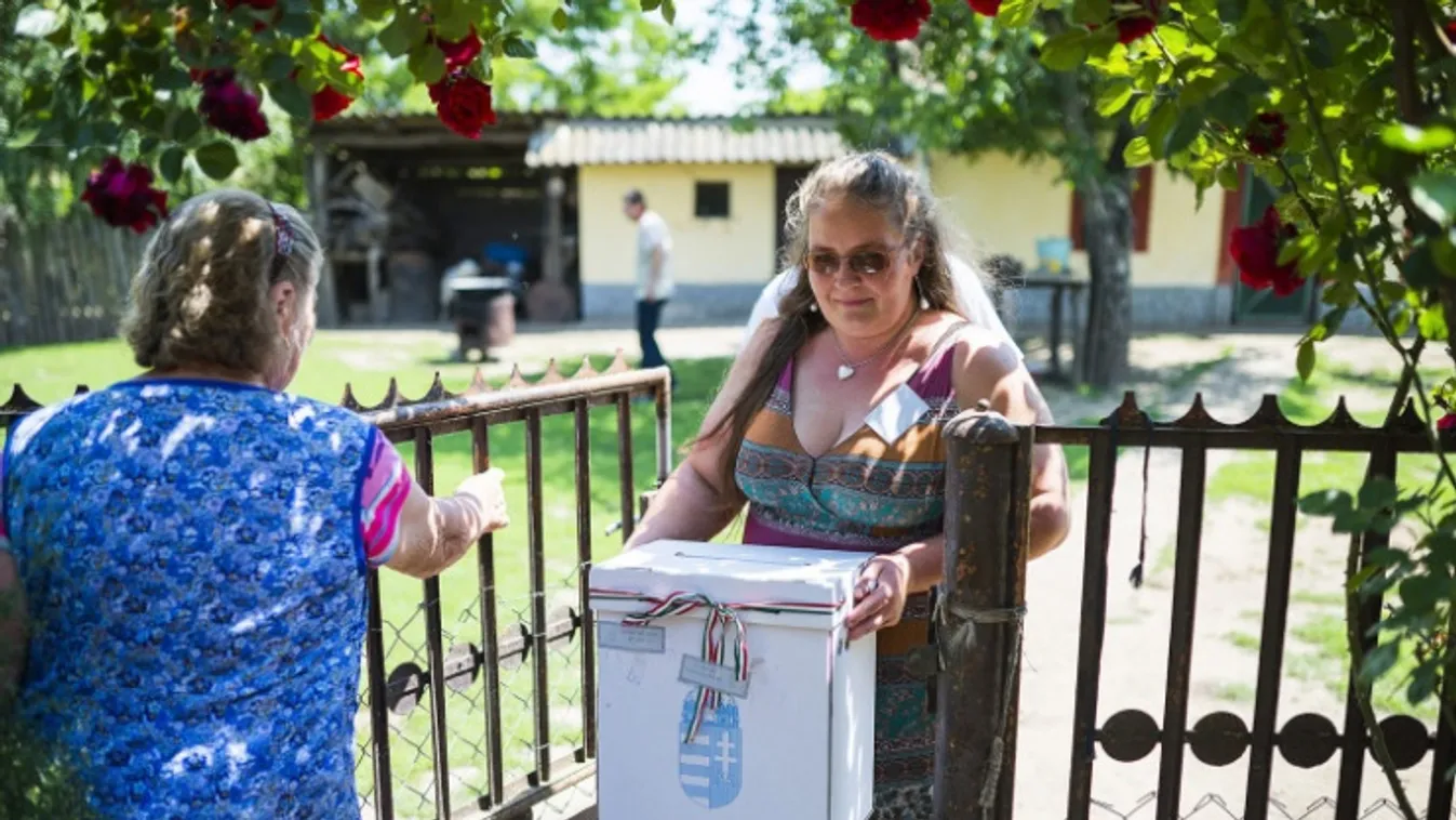 Mozgóurnát és átjelentkezést is lehet kérni csütörtöktől
