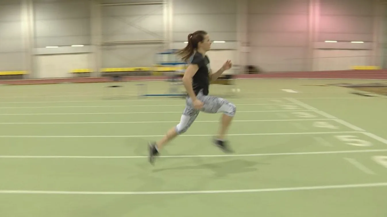 Az új háttér is szerepet játszott Kerekes Gréta 5. helyében