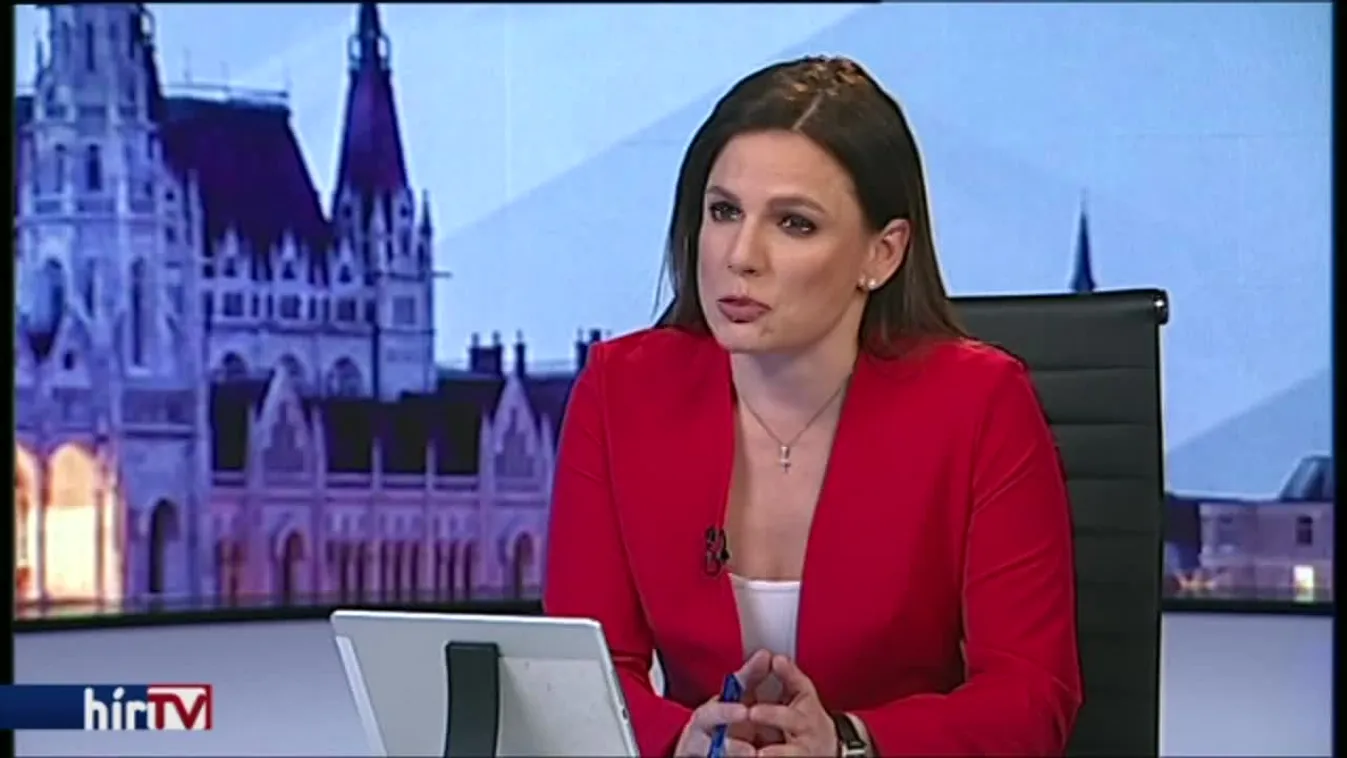 Magyarország élőben – Katedra