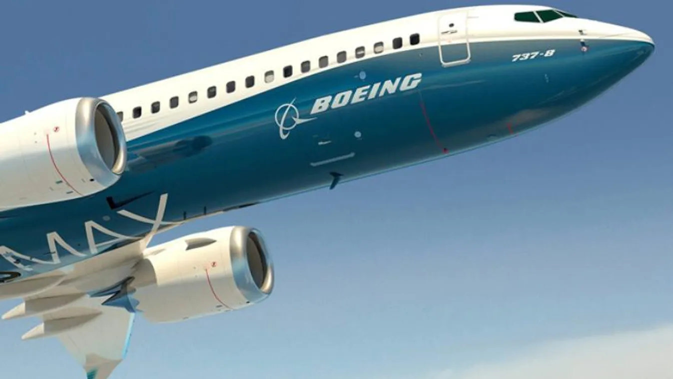 Fél év alatt két hasonló Boeing zuhant le
