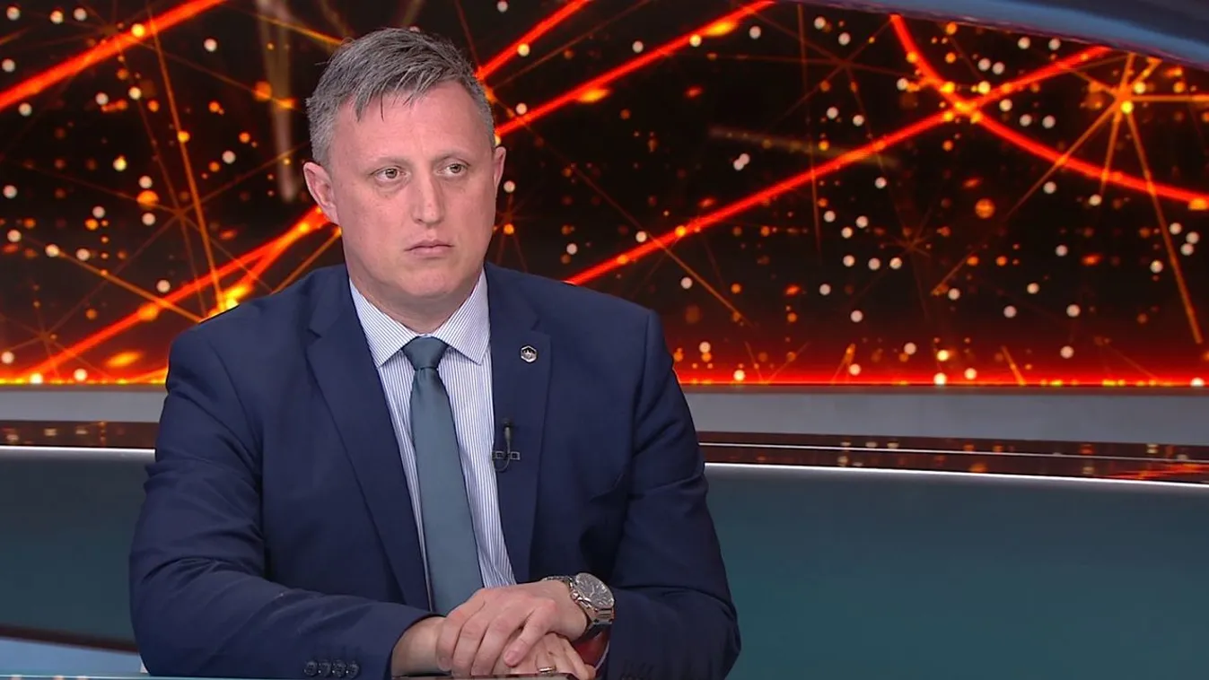Győrffy Balázs: Az élelmiszerbiztonság mindenkinek az érdeke
