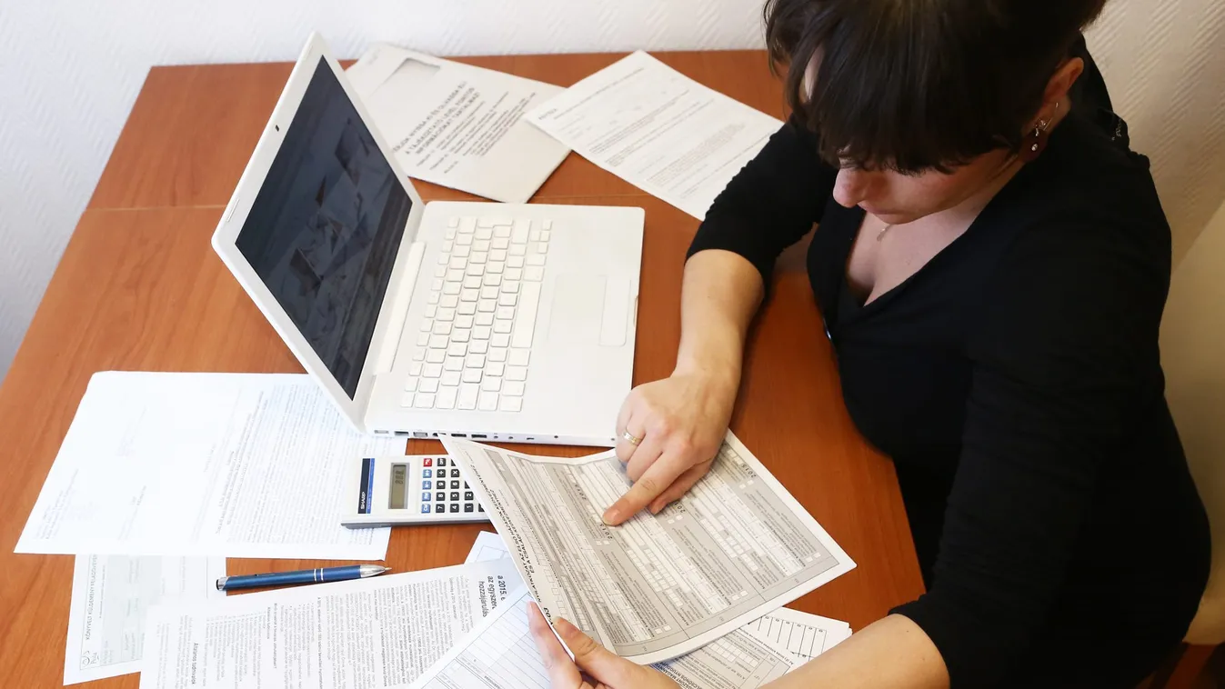 Fontos adóbevallási határidő közeledik