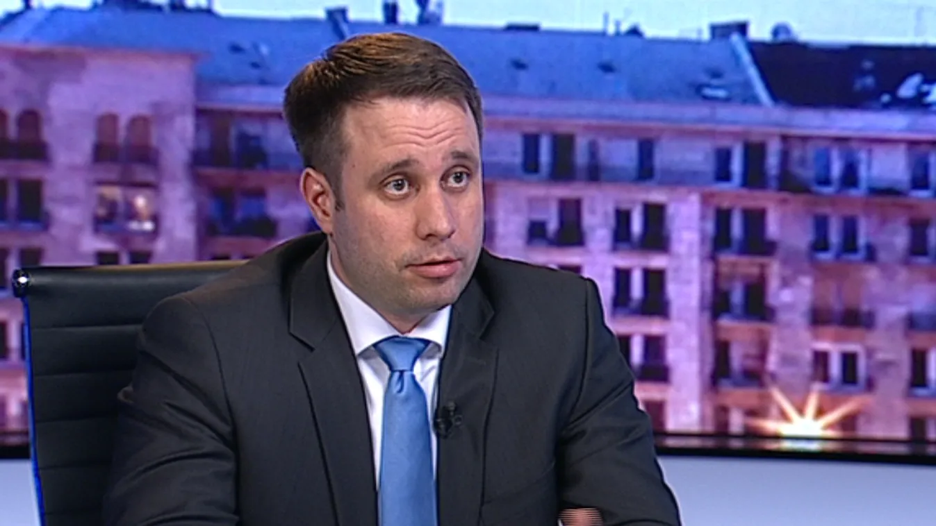 „Orbán Viktor nem az a politikus, akinek ilyen ultimátumokat lehet küldözgetni”