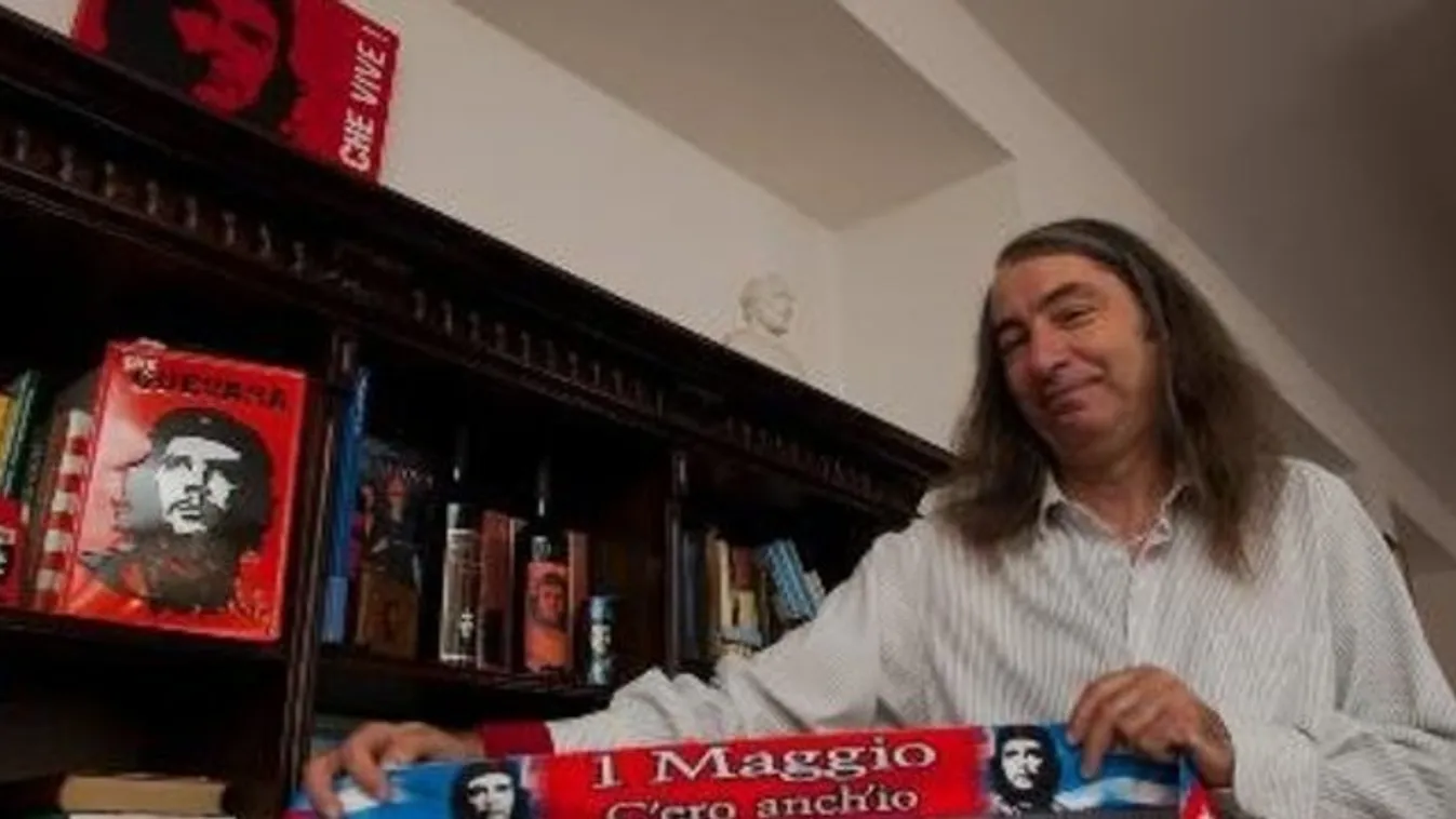 Che Guevarra-éltetés 35 millióért?