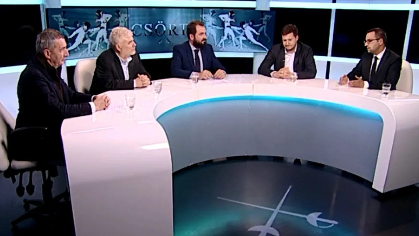 Dzsihadista terroristát fogott a TEK