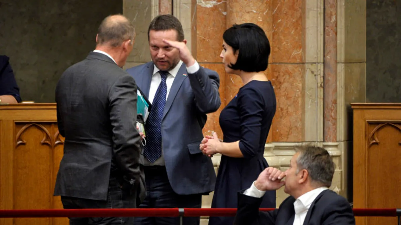 Bizonytalan a szocialisták és a Párbeszéd közös listája