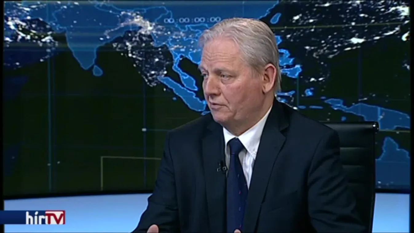 Péntek 9 – Vendég: Tarlós István