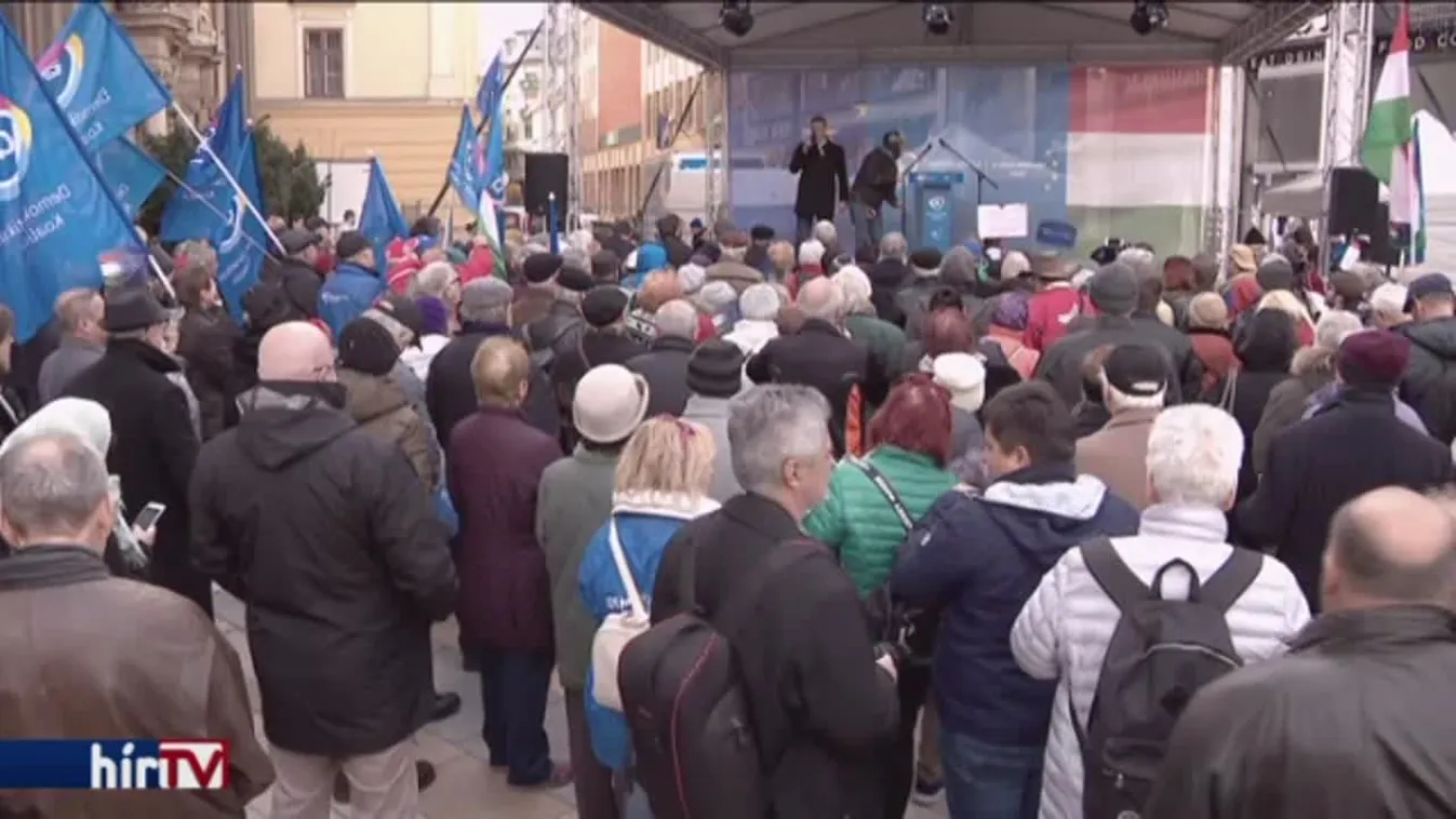 Főhős - Márciusi ifjak