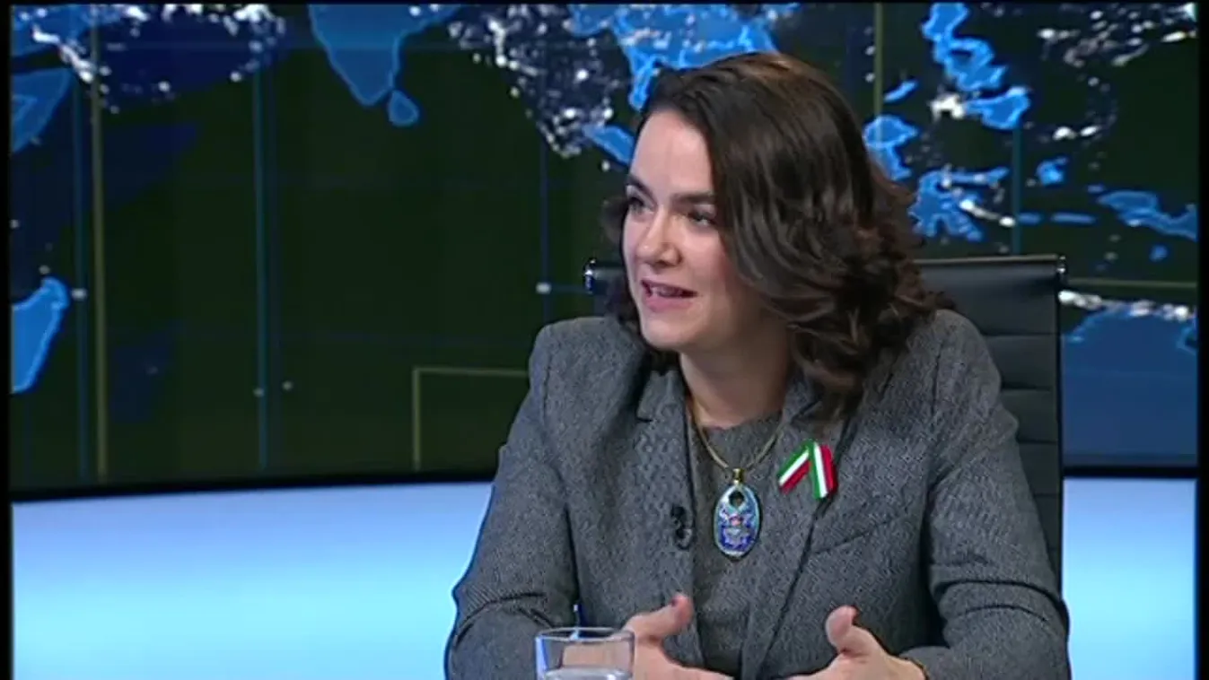 Péntek 9 promó 2019.03.15