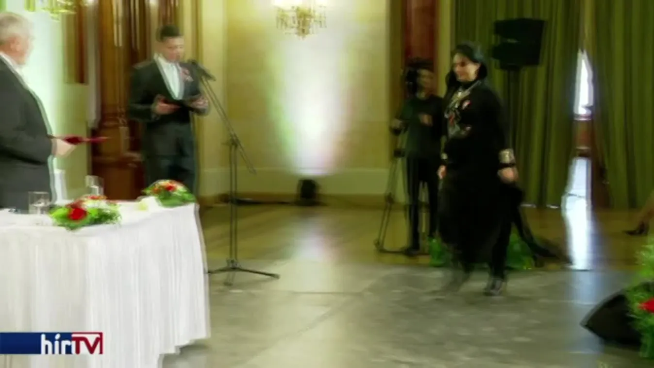 Kásler: A magyar kultúra tiszta, mint a hegyi forrás