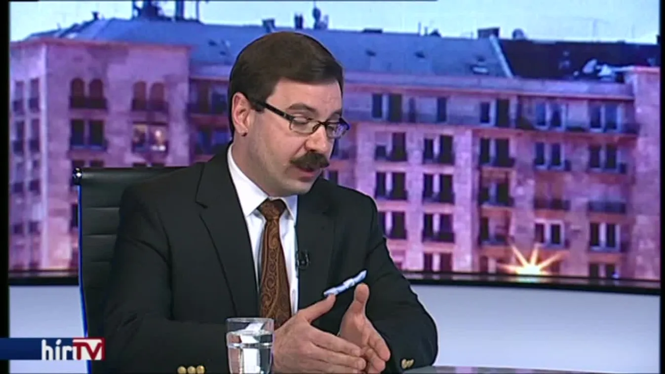 Magyarország élőben - Politikai csata