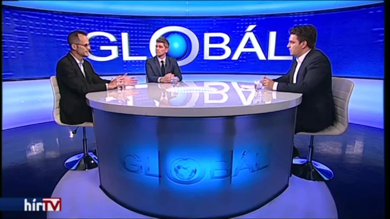 Globál – Szintén venéz