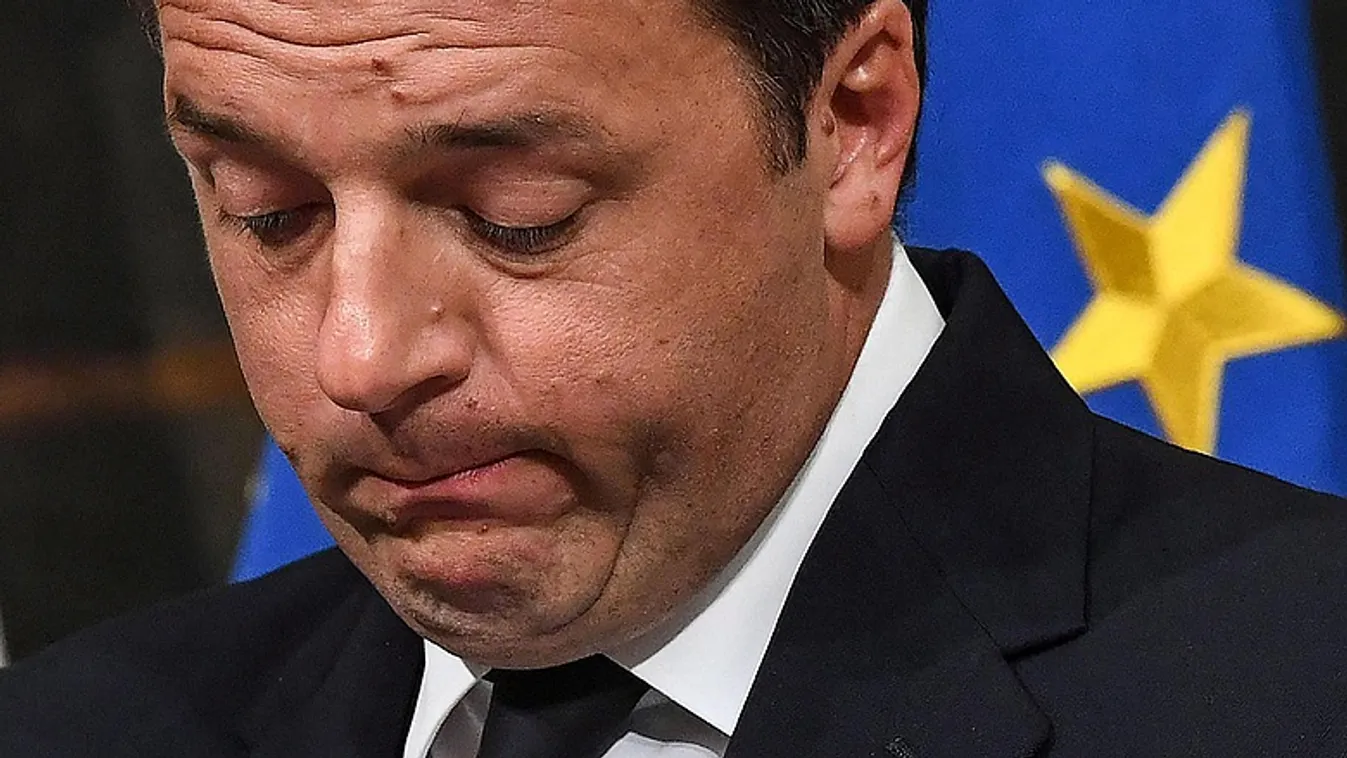 Új főtitkárt választanak az olasz balközép élére Matteo Renzi után