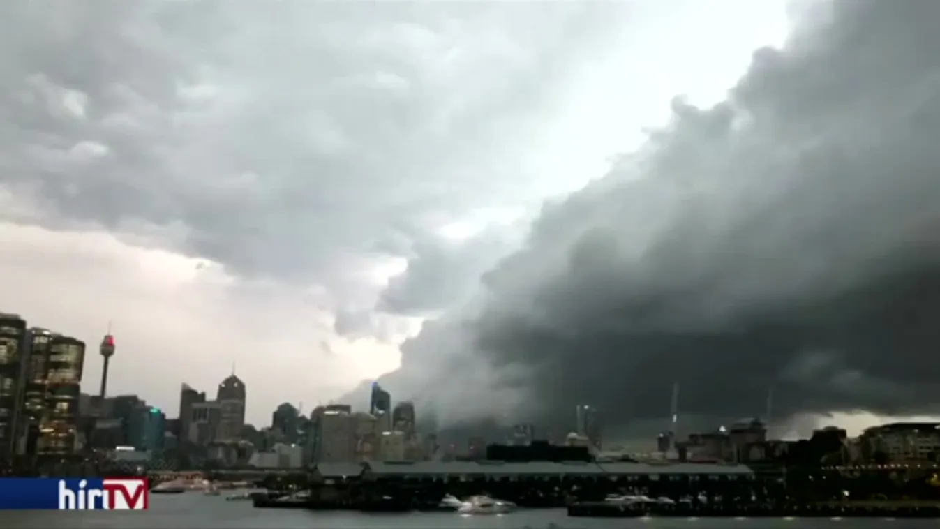 Idén is kialakulhat az El Nino jelenség