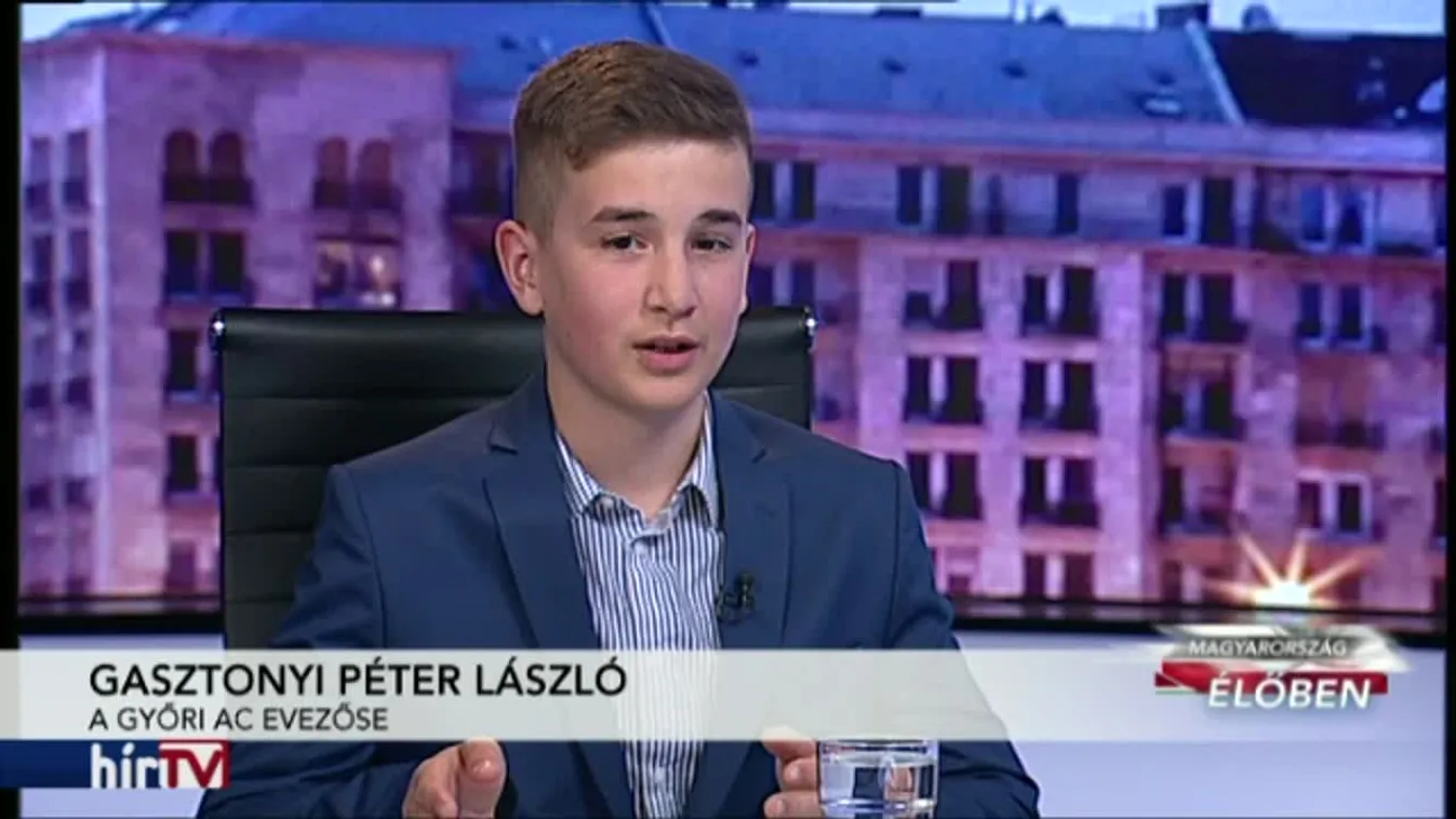 Magyarország élőben – Elismerés