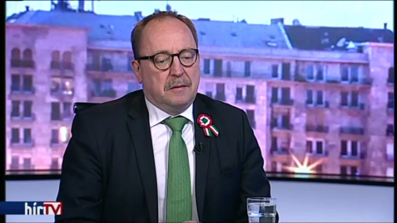 Magyarország élőben – Néppárti adok-kapok