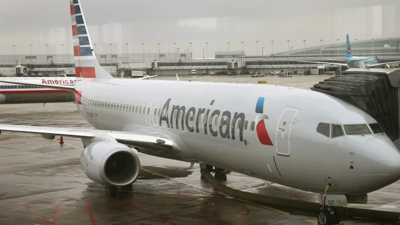 Felfüggesztette venezuelai járatait az American Airlines
