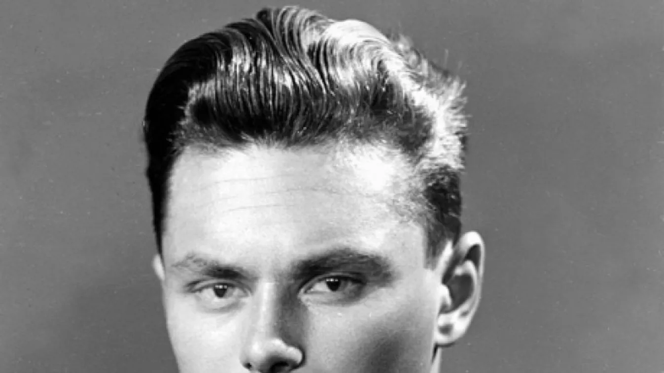 Elhunyt Martin Miklós olimpiai bajnok vízilabdázó