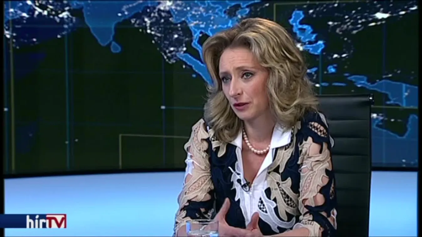 Péntek 9 – Vendég: Ferencz Orsolya