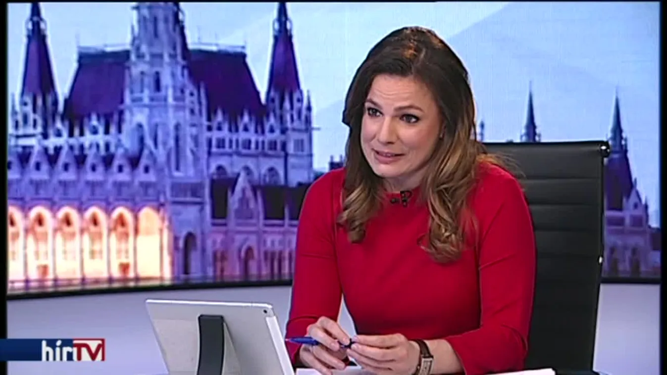 Magyarország élőben – Hungary Helps