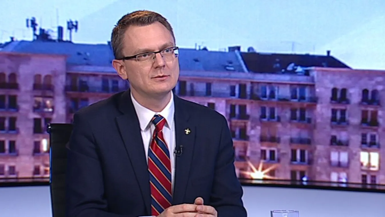 Katedra – Magyarország élőben