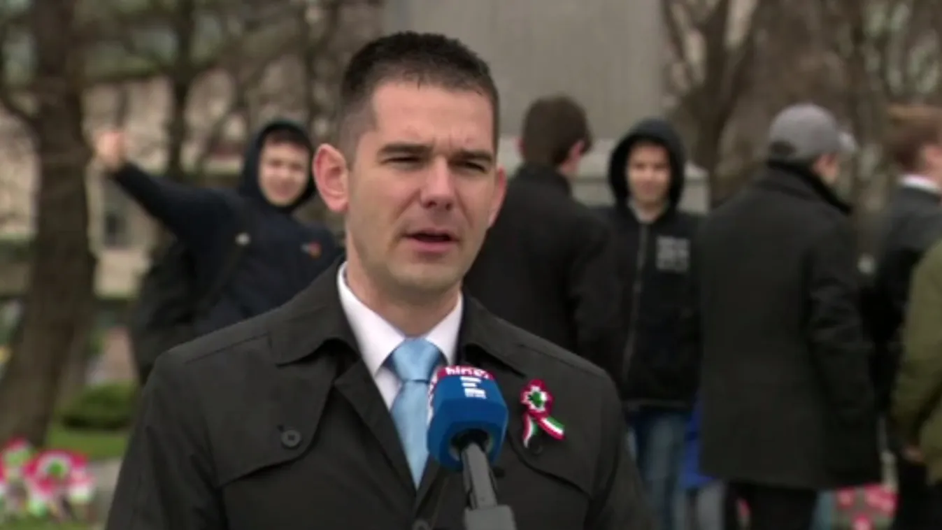 Etikai kódexet javasol a Mi Hazánk Mozgalom