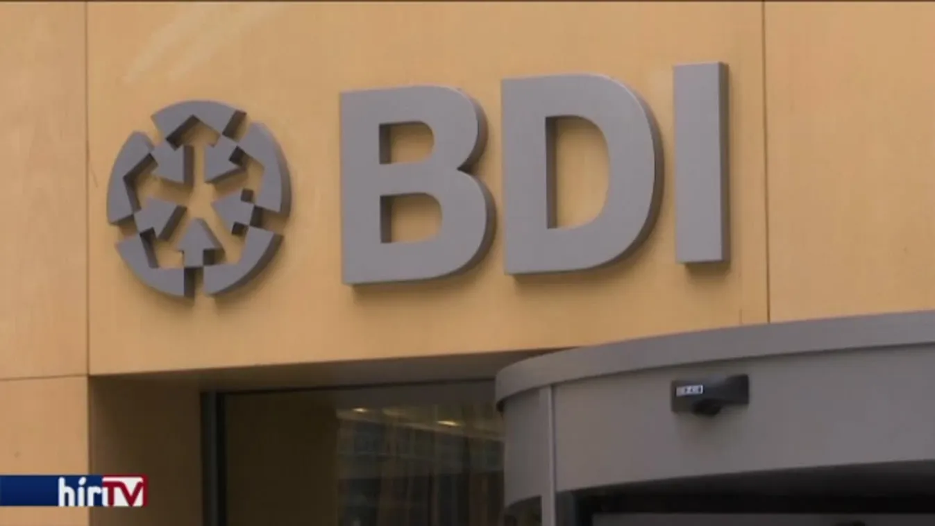 Európai híradó – Időkérés