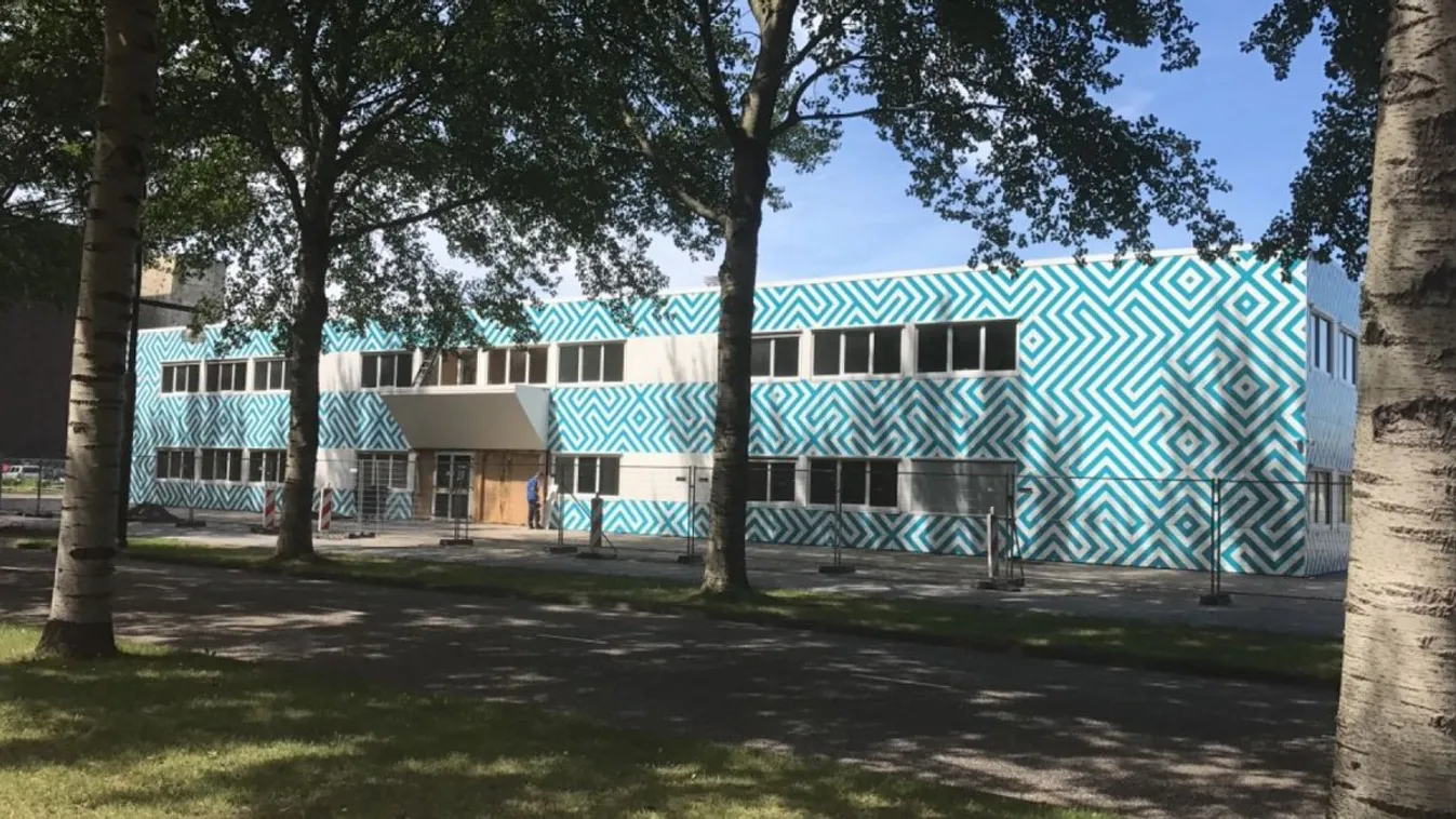 Terrorista kapcsolatokkal gyanúsítanak középiskolai tanárokat