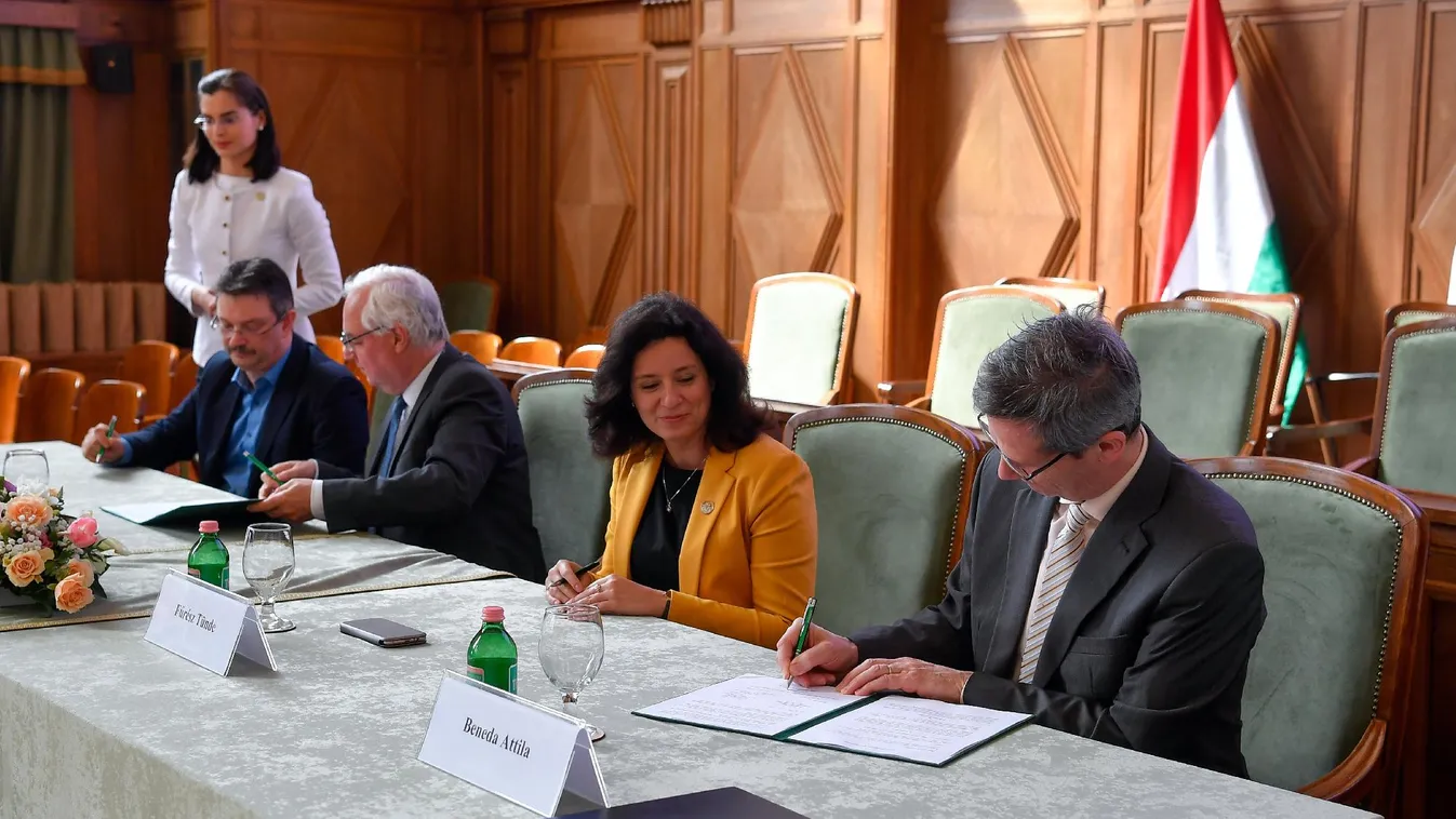 Neveléstudományi kutatóközpont alakult a Debreceni Egyetemen